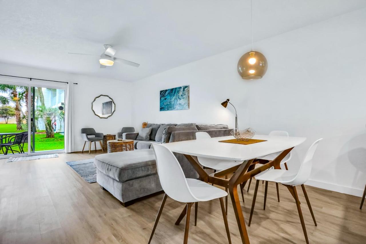 Summerhouse #20 Destin Buitenkant foto